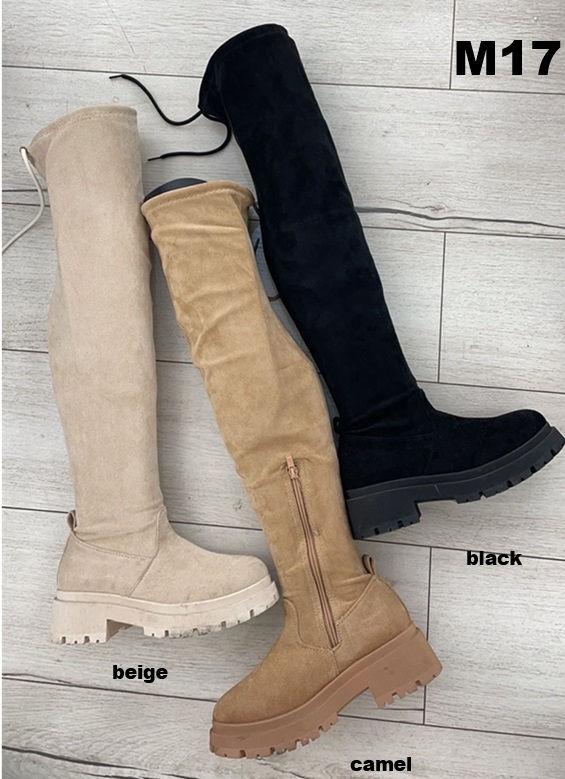 Arya Shoes - Schuhgroßhandel