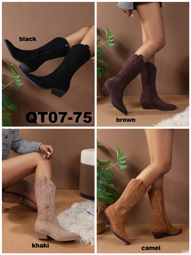Arya Shoes - Schuhgroßhandel