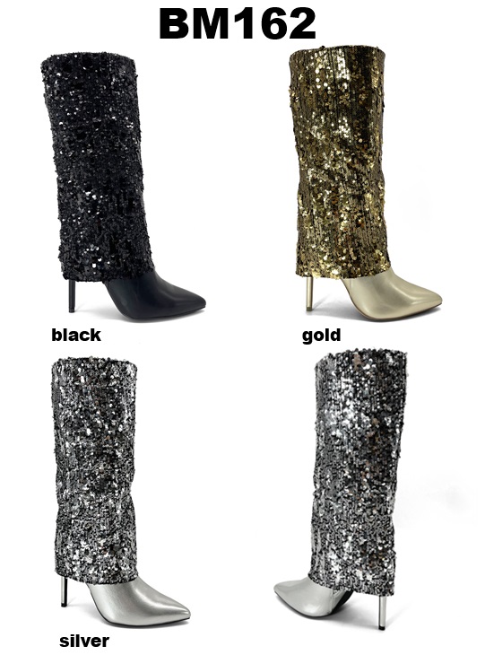 Arya Shoes - Schuhgroßhandel