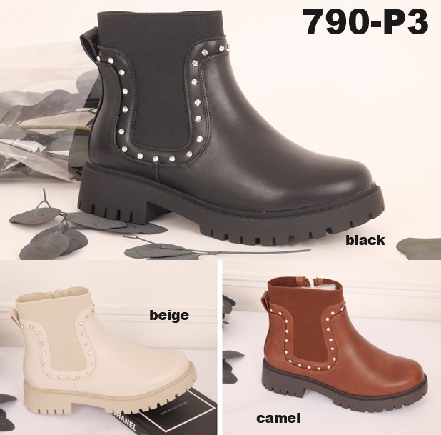 Arya Shoes - Schuhgroßhandel