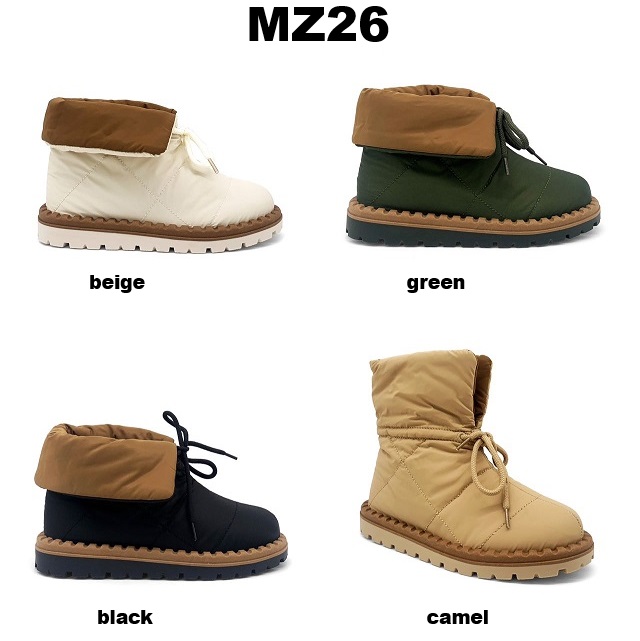 Arya Shoes - Schuhgroßhandel