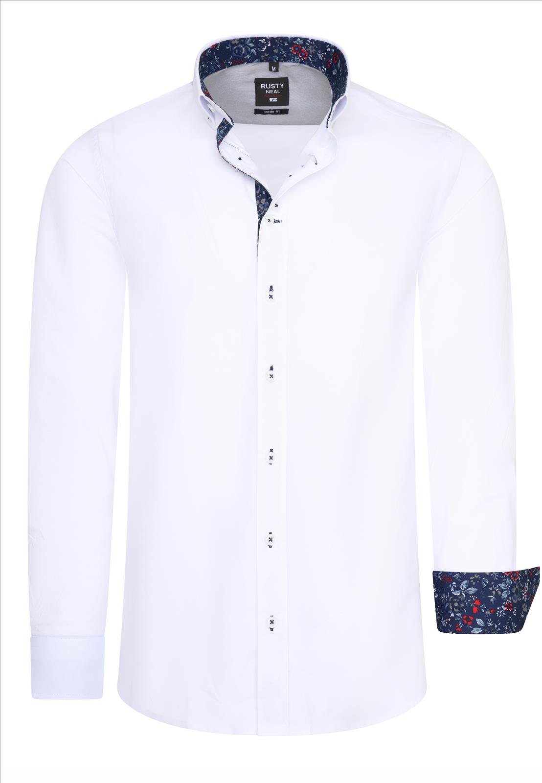 Rusty Neal - Rocas GmbH (Jeans, Young Fashion) - Jeans, Pullover, T-Shirts, Sweatshirts, Longshirts