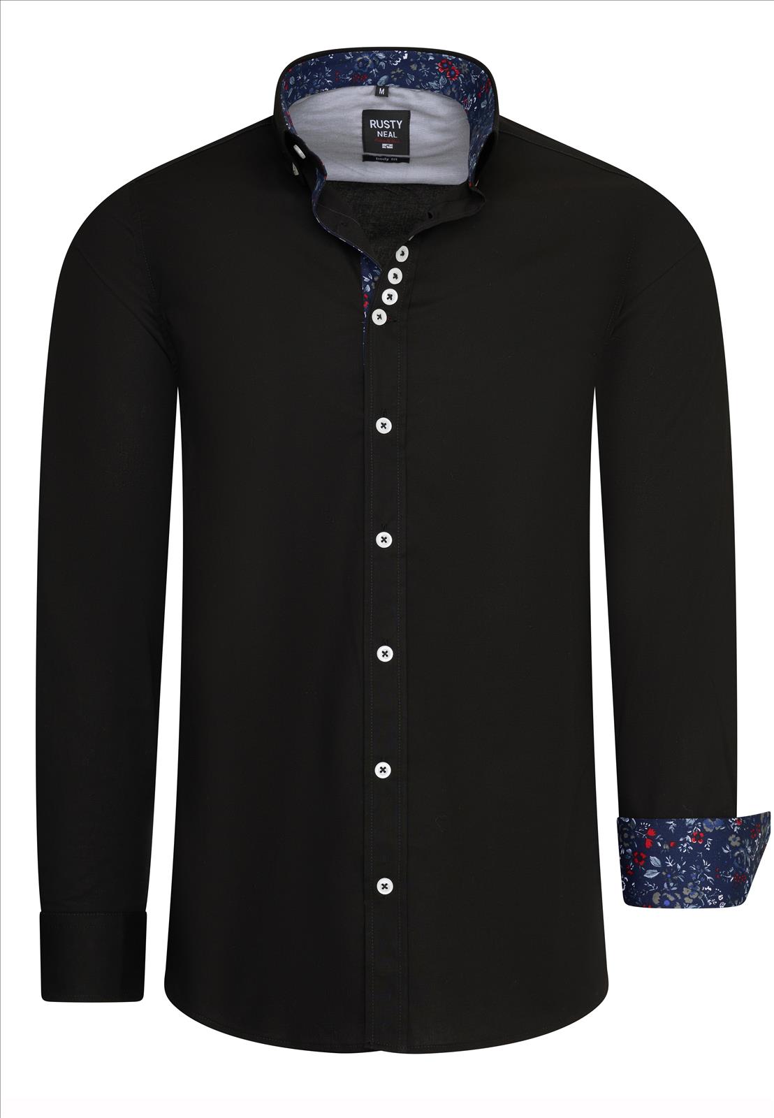 Rusty Neal - Rocas GmbH (Jeans, Young Fashion) - Jeans, Pullover, T-Shirts, Sweatshirts, Longshirts
