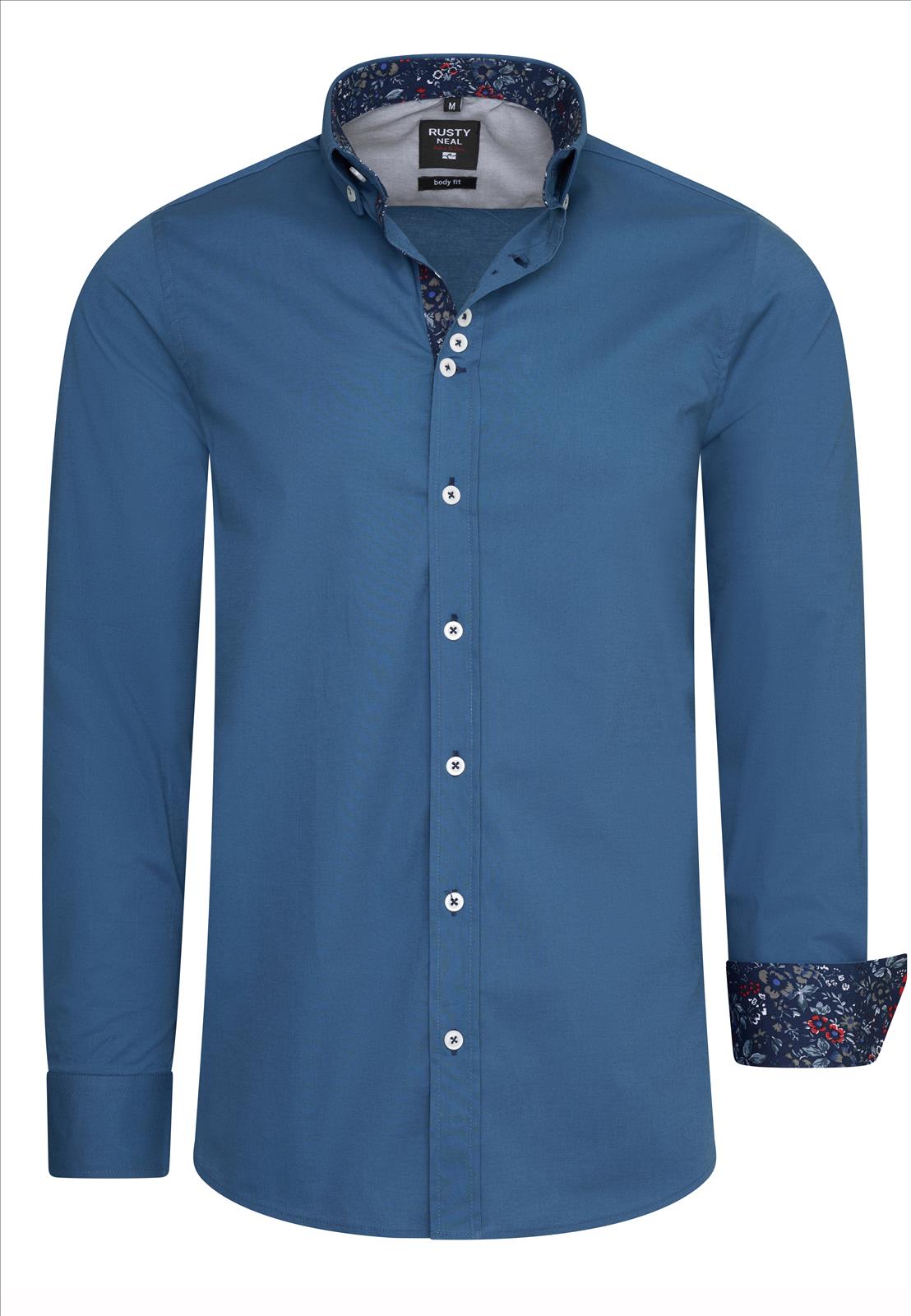 Rusty Neal - Rocas GmbH (Jeans, Young Fashion) - Jeans, Pullover, T-Shirts, Sweatshirts, Longshirts
