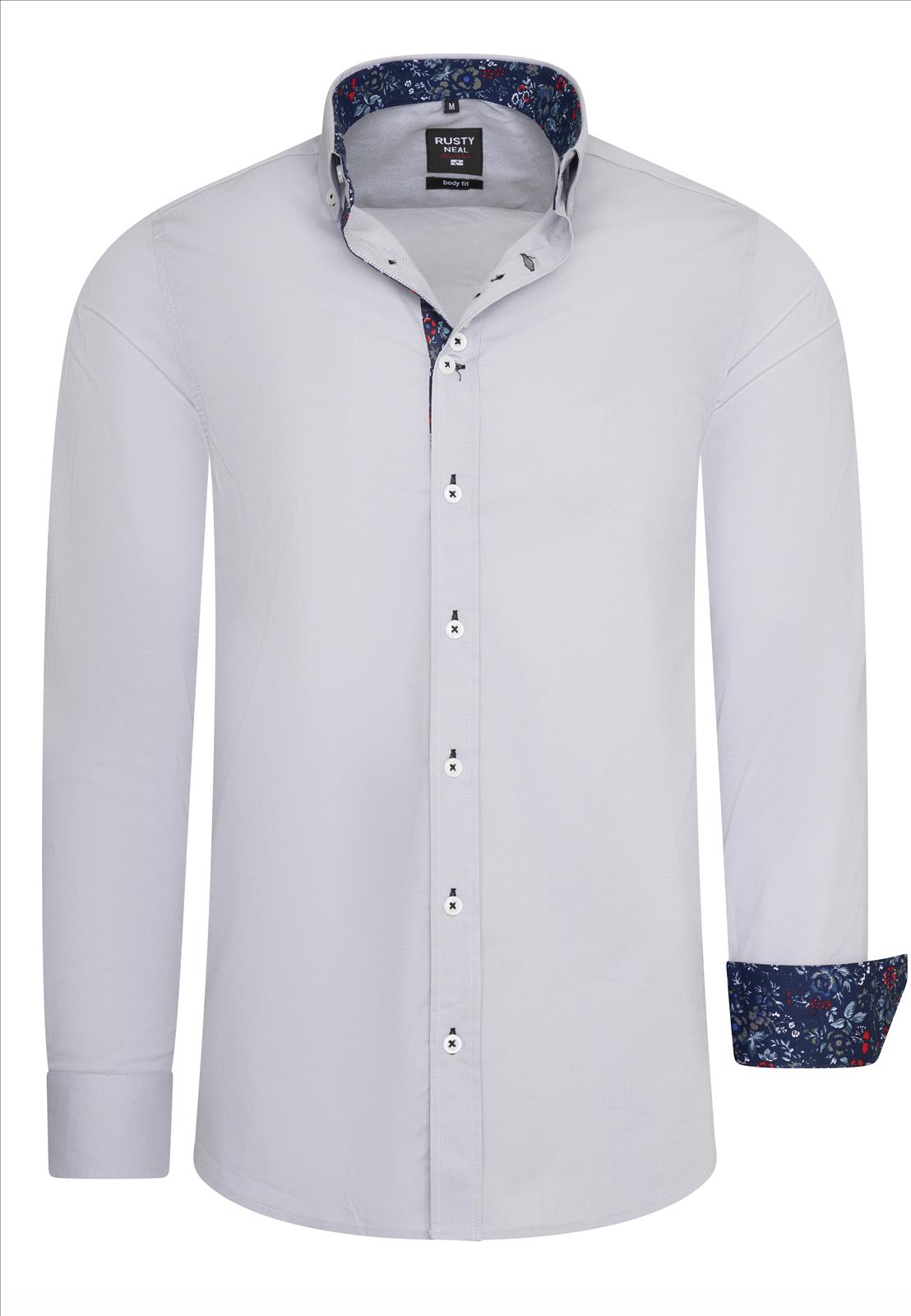 Rusty Neal - Rocas GmbH (Jeans, Young Fashion) - Jeans, Pullover, T-Shirts, Sweatshirts, Longshirts