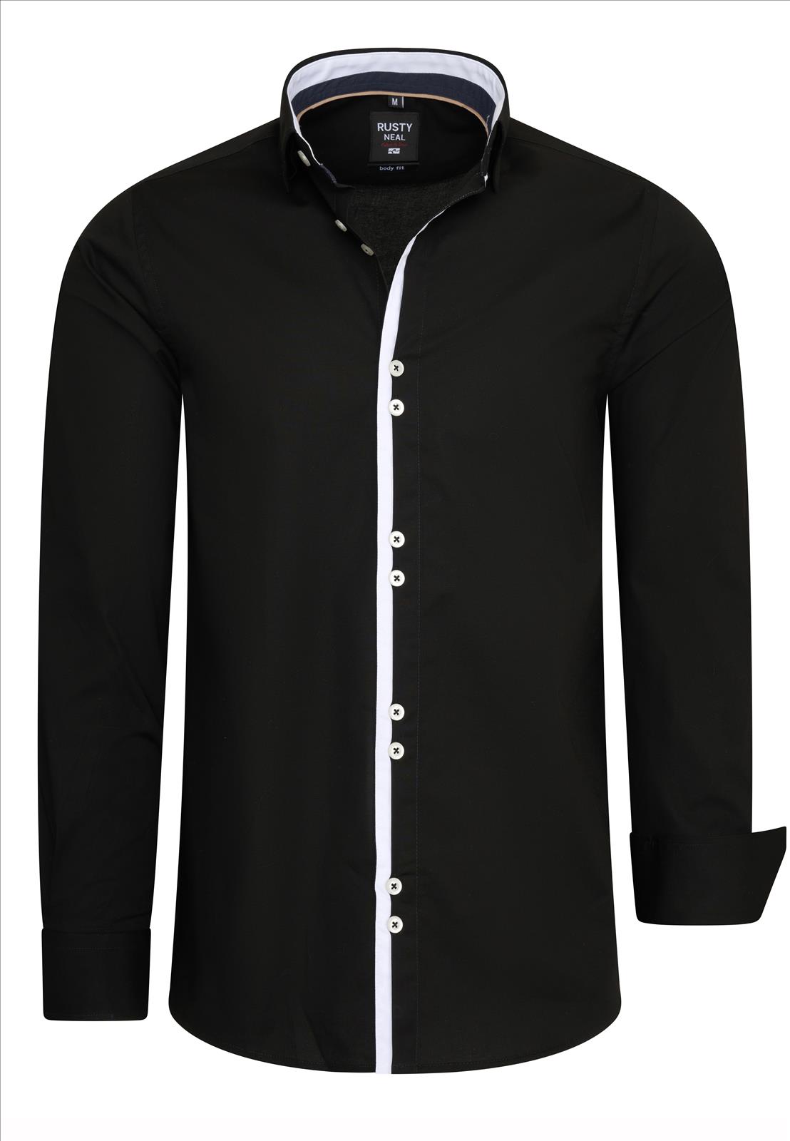 Rusty Neal - Rocas GmbH (Jeans, Young Fashion) - Jeans, Pullover, T-Shirts, Sweatshirts, Longshirts