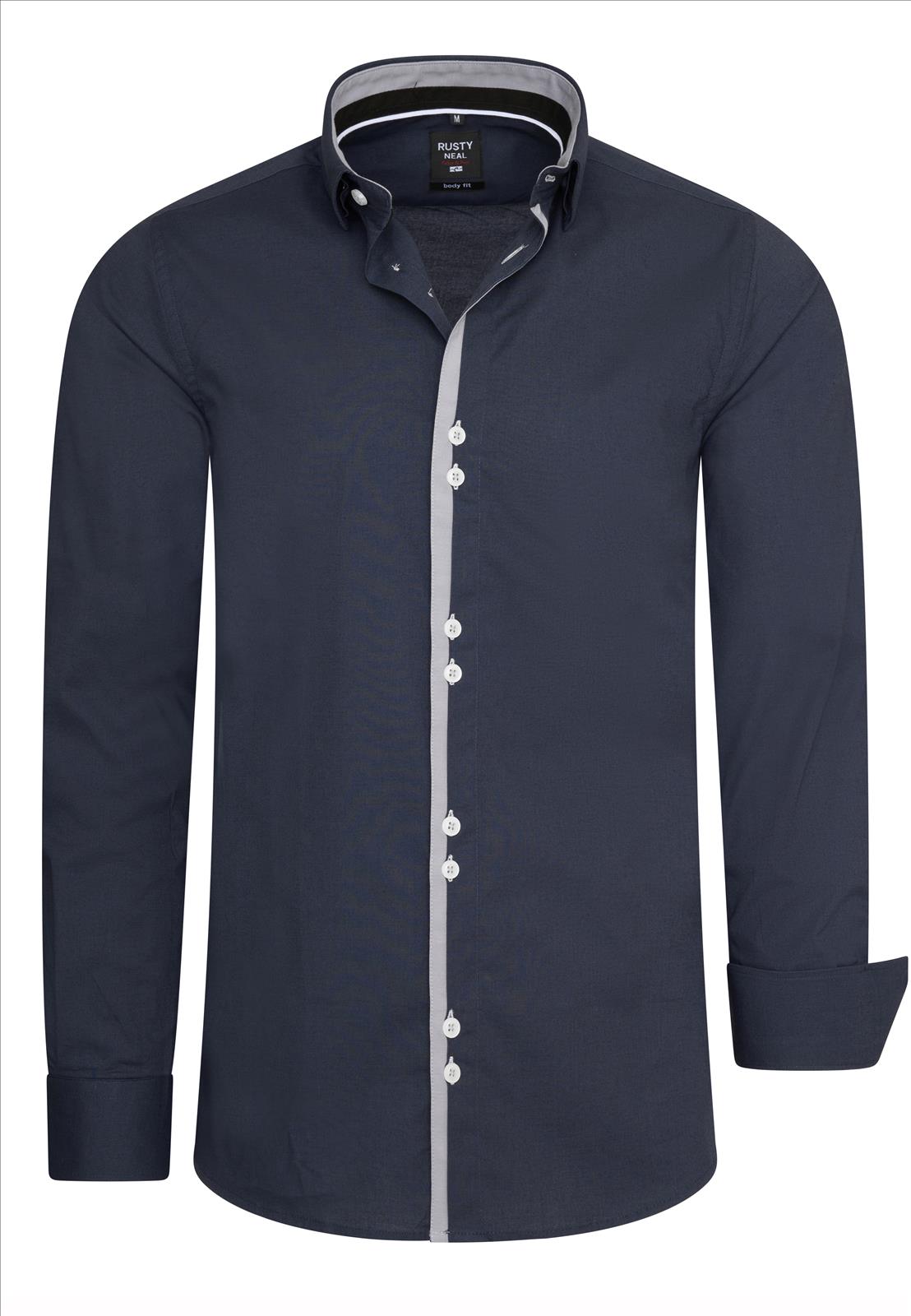 Rusty Neal - Rocas GmbH (Jeans, Young Fashion) - Jeans, Pullover, T-Shirts, Sweatshirts, Longshirts