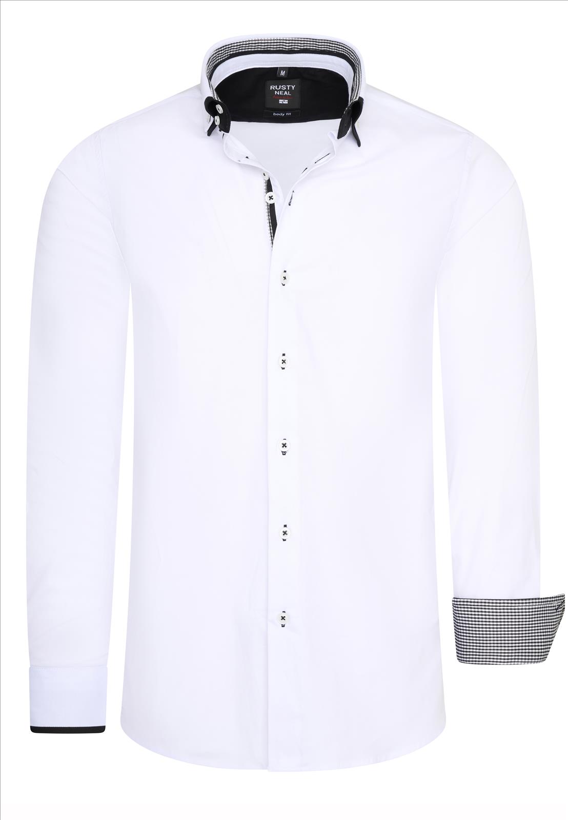 Rusty Neal - Rocas GmbH (Jeans, Young Fashion) - Jeans, Pullover, T-Shirts, Sweatshirts, Longshirts