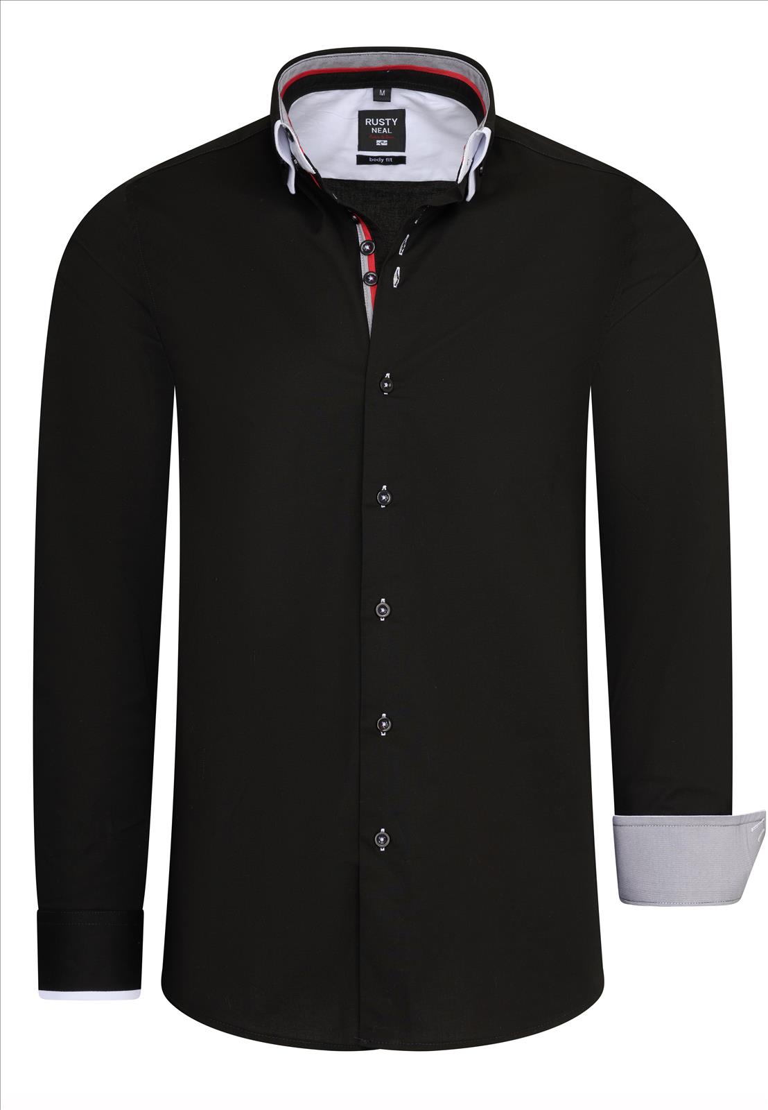 Rusty Neal - Rocas GmbH (Jeans, Young Fashion) - Jeans, Pullover, T-Shirts, Sweatshirts, Longshirts