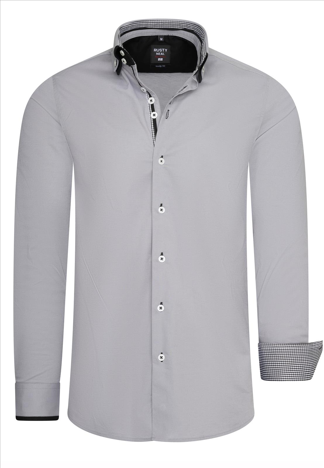 Rusty Neal - Rocas GmbH (Jeans, Young Fashion) - Jeans, Pullover, T-Shirts, Sweatshirts, Longshirts