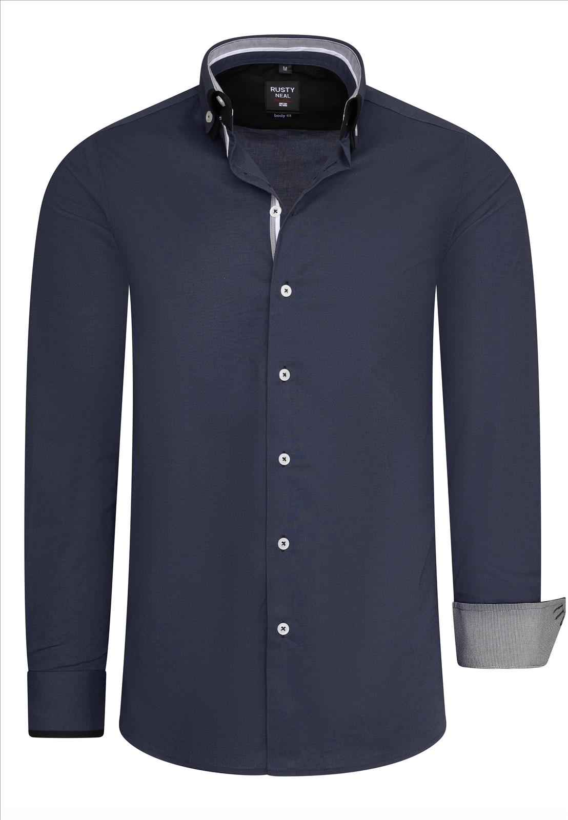 Rusty Neal - Rocas GmbH (Jeans, Young Fashion) - Jeans, Pullover, T-Shirts, Sweatshirts, Longshirts