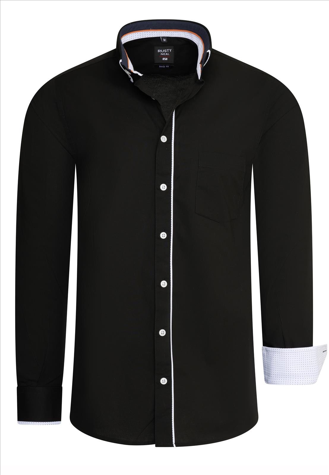Rusty Neal - Rocas GmbH (Jeans, Young Fashion) - Jeans, Pullover, T-Shirts, Sweatshirts, Longshirts