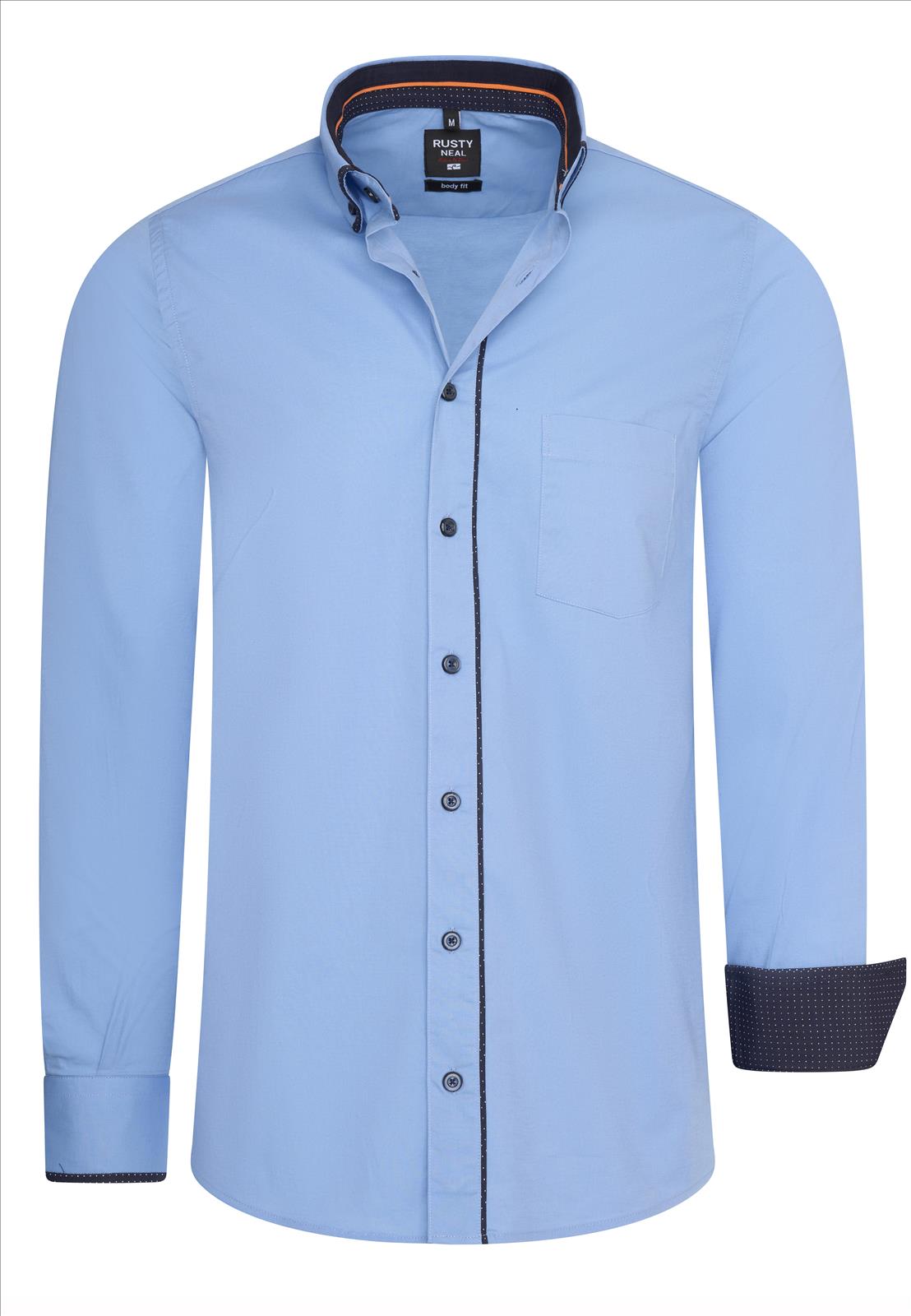 Rusty Neal - Rocas GmbH (Jeans, Young Fashion) - Jeans, Pullover, T-Shirts, Sweatshirts, Longshirts