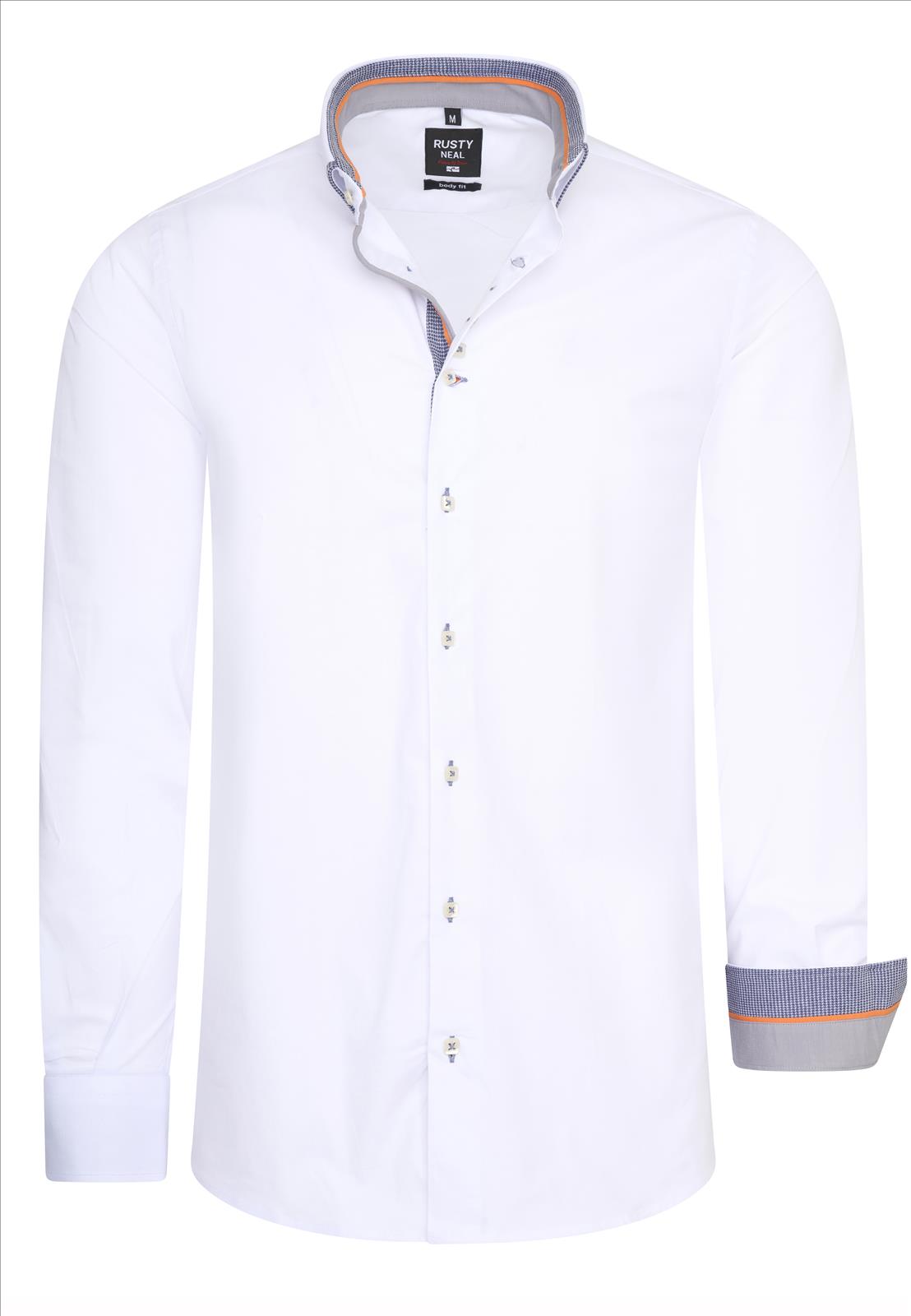 Rusty Neal - Rocas GmbH (Jeans, Young Fashion) - Jeans, Pullover, T-Shirts, Sweatshirts, Longshirts