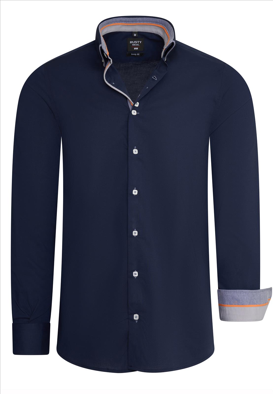 Rusty Neal - Rocas GmbH (Jeans, Young Fashion) - Jeans, Pullover, T-Shirts, Sweatshirts, Longshirts