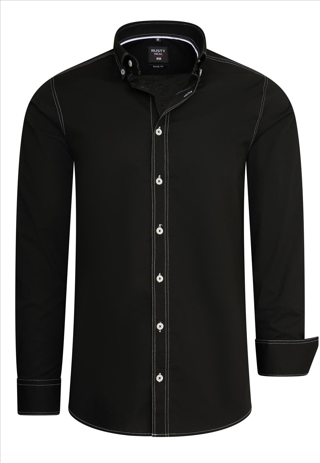 Rusty Neal - Rocas GmbH (Jeans, Young Fashion) - Jeans, Pullover, T-Shirts, Sweatshirts, Longshirts