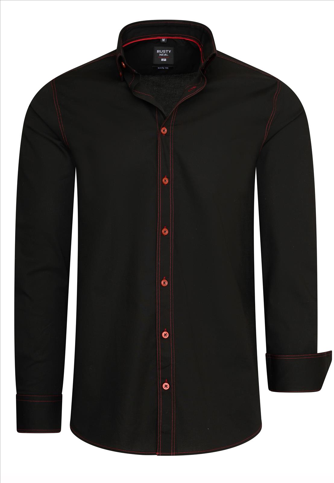 Rusty Neal - Rocas GmbH (Jeans, Young Fashion) - Jeans, Pullover, T-Shirts, Sweatshirts, Longshirts