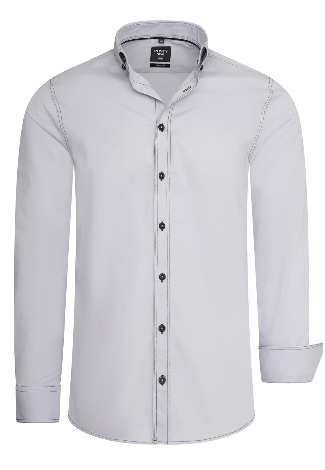 Rusty Neal - Rocas GmbH (Jeans, Young Fashion) - Jeans, Pullover, T-Shirts, Sweatshirts, Longshirts