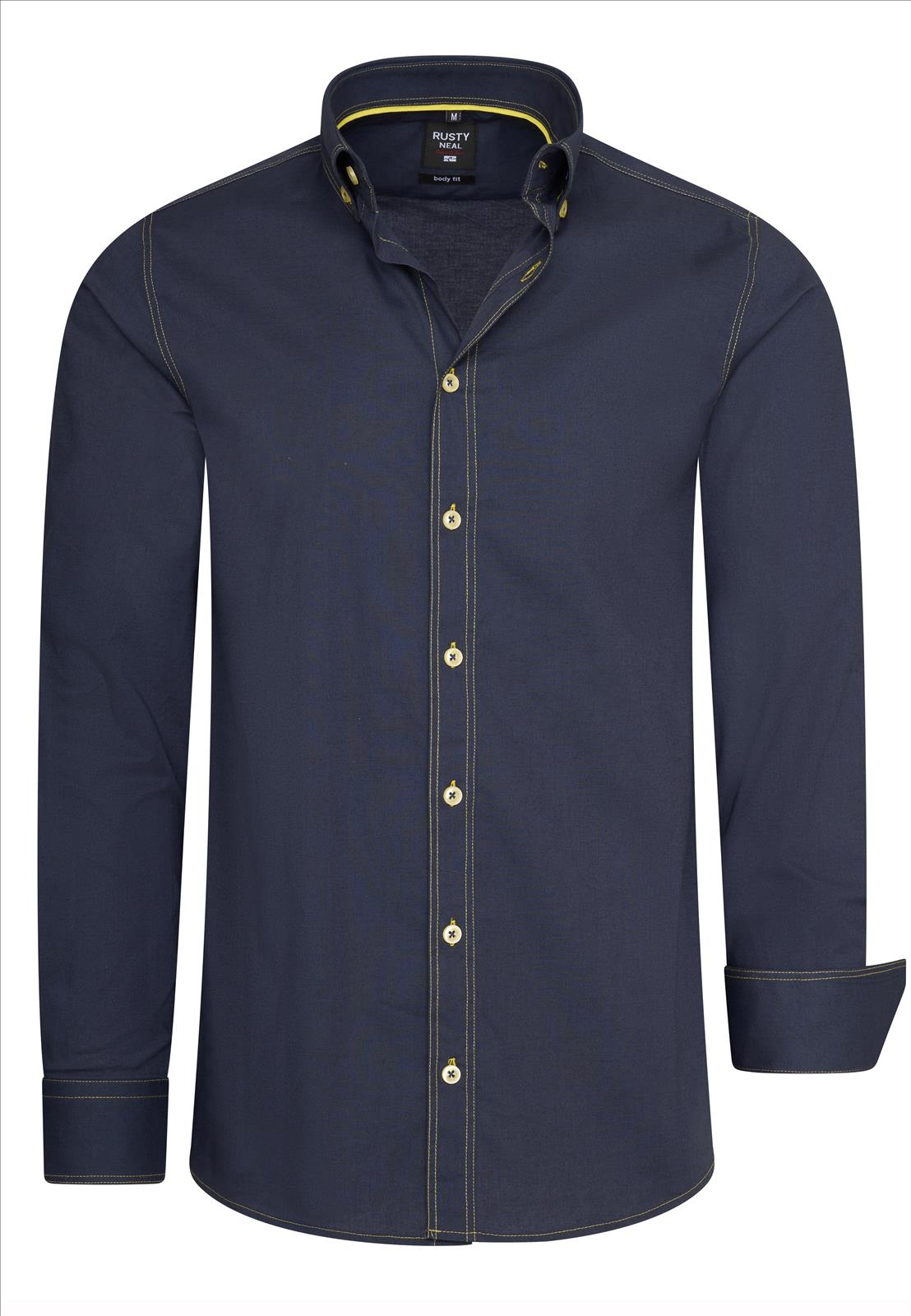 Rusty Neal - Rocas GmbH (Jeans, Young Fashion) - Jeans, Pullover, T-Shirts, Sweatshirts, Longshirts