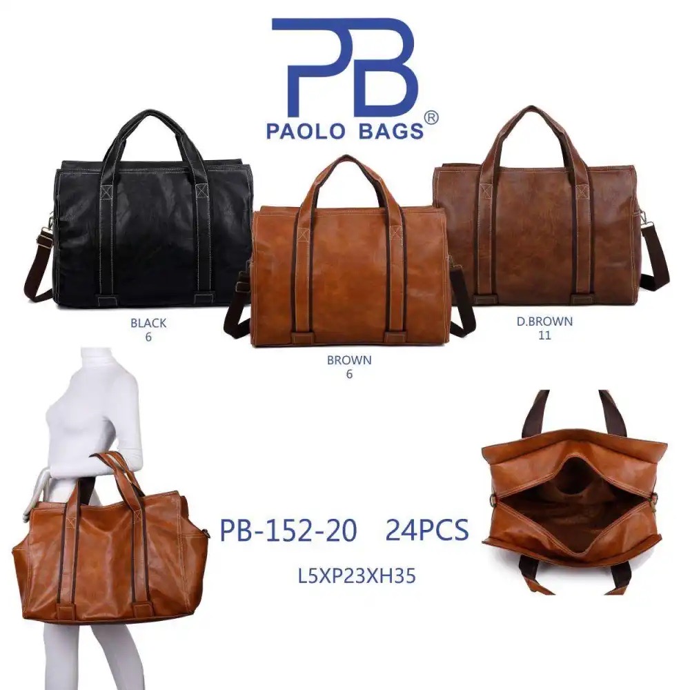 Huada Import-Export GmbH -DOB, Taschen, Schuhe, Accessoires