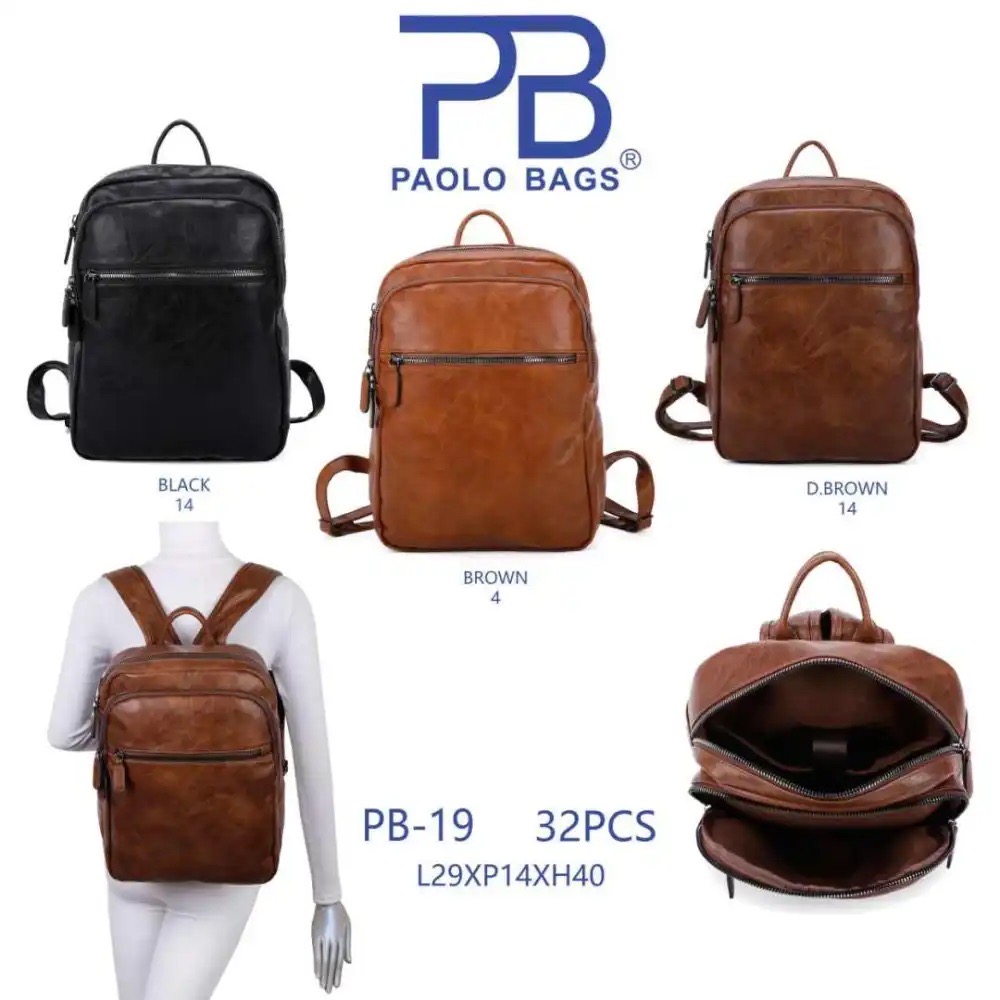 Huada Import-Export GmbH -DOB, Taschen, Schuhe, Accessoires
