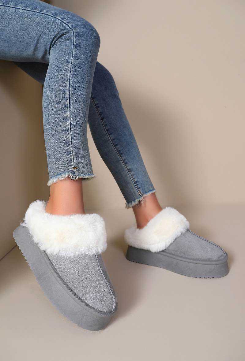Lujah Shoes (Schuhgrosshandel)