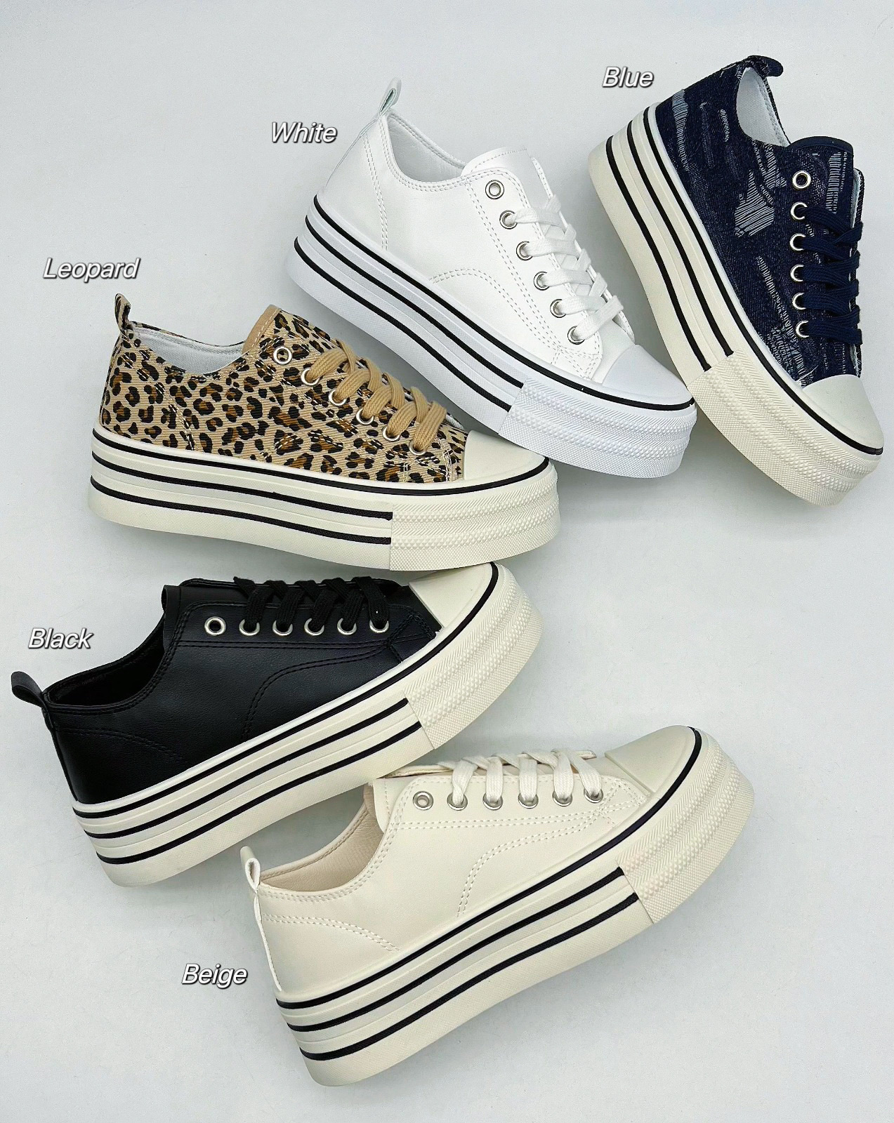 Lujah Shoes (Schuhgrosshandel)