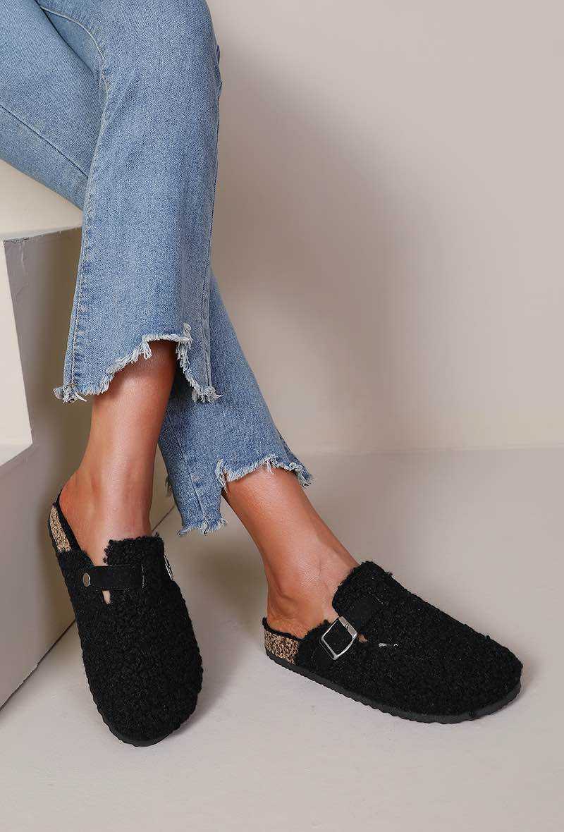 Lujah Shoes (Schuhgrosshandel)
