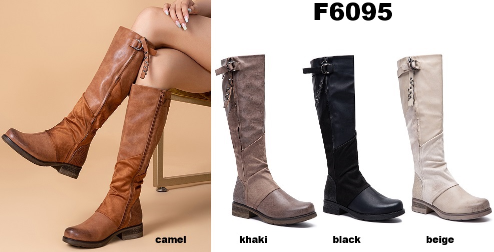 Arya Shoes - Schuhgroßhandel