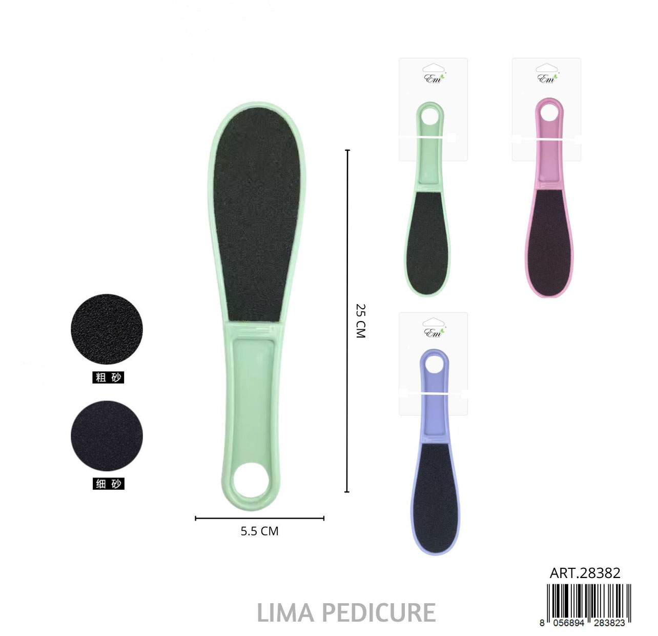 Fashion Top GmbH - kosmetische Werkzeuge, Nagelprodukte, Haaraccessoires, Modeaccessoires
