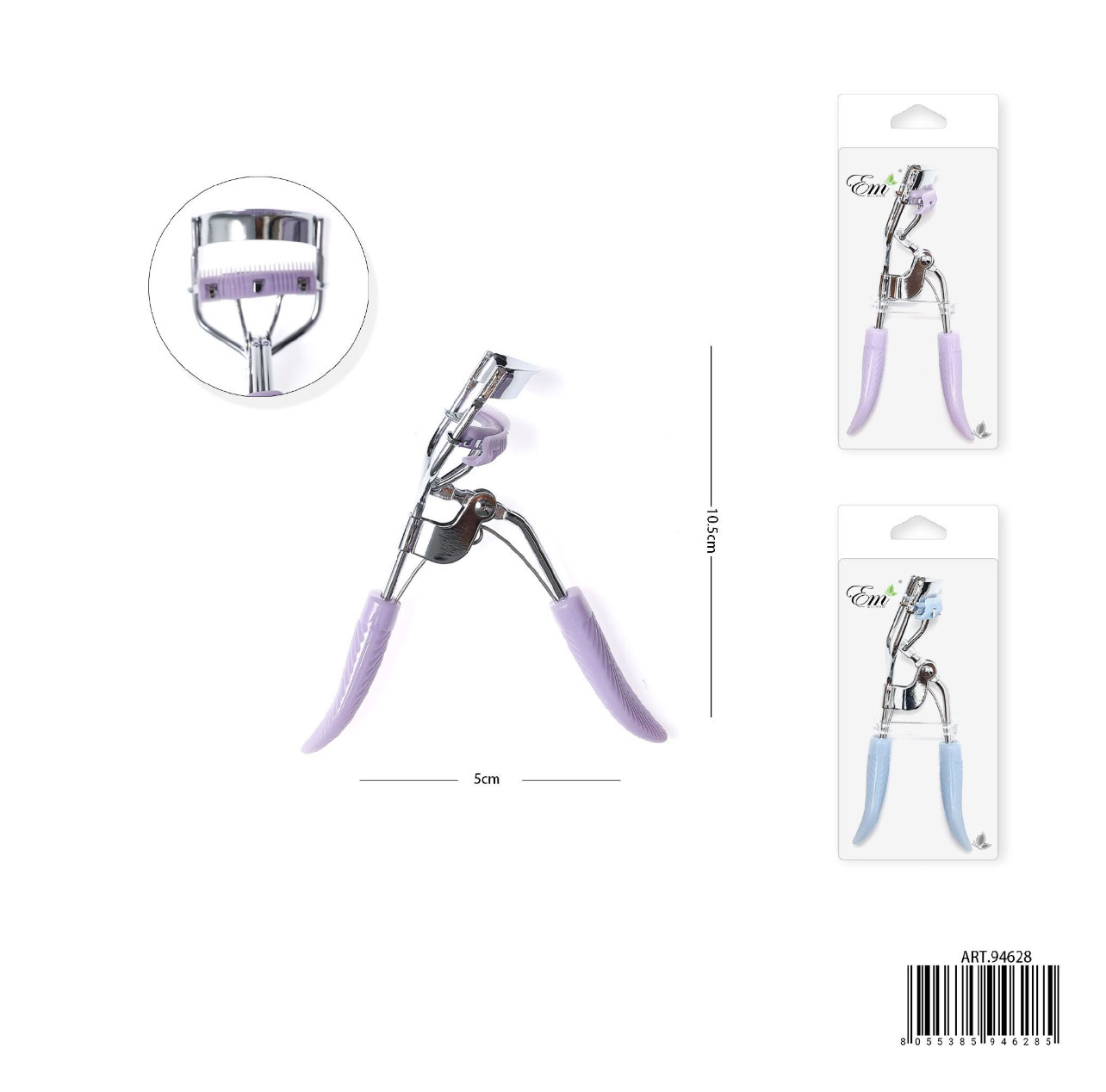 Fashion Top GmbH - kosmetische Werkzeuge, Nagelprodukte, Haaraccessoires, Modeaccessoires