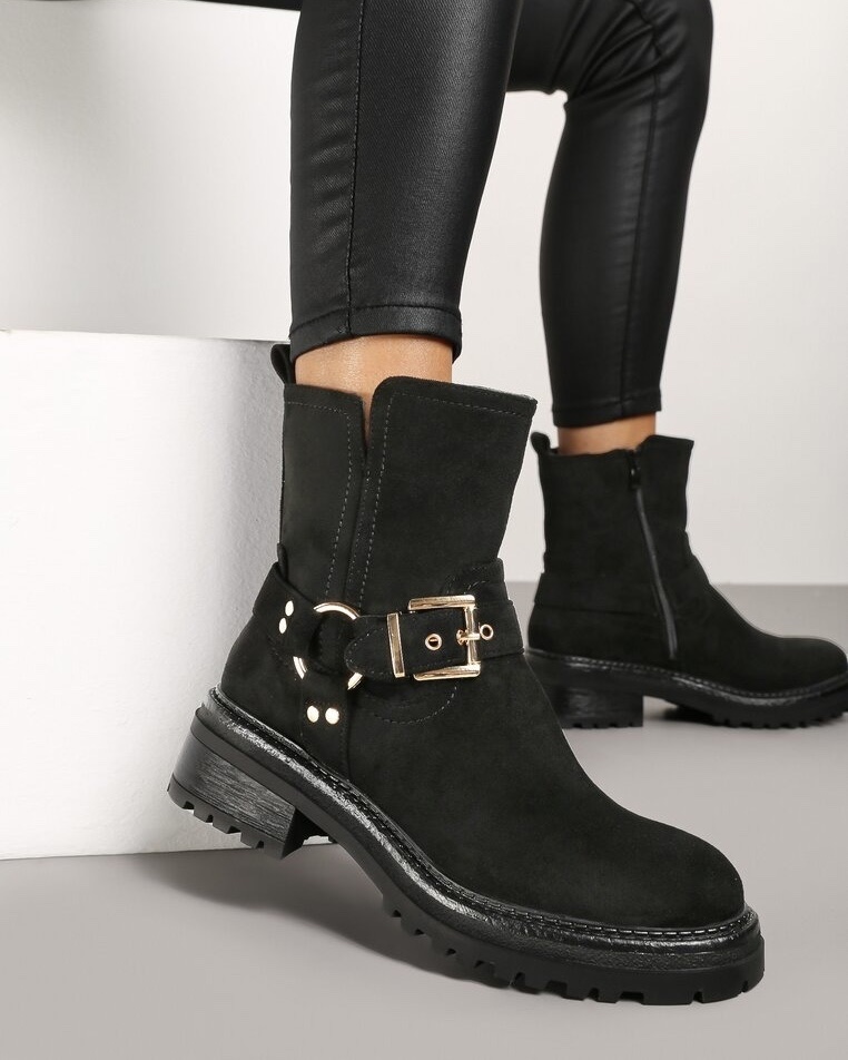 Lujah Shoes (Schuhgrosshandel)