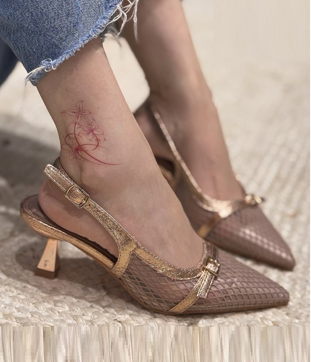 Lujah Shoes (Schuhgrosshandel)