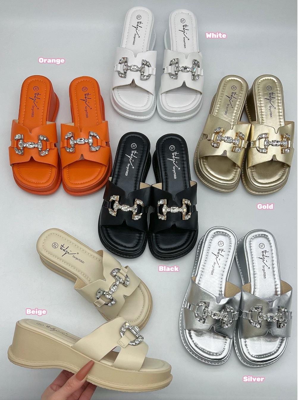 Lujah Shoes (Schuhgrosshandel)