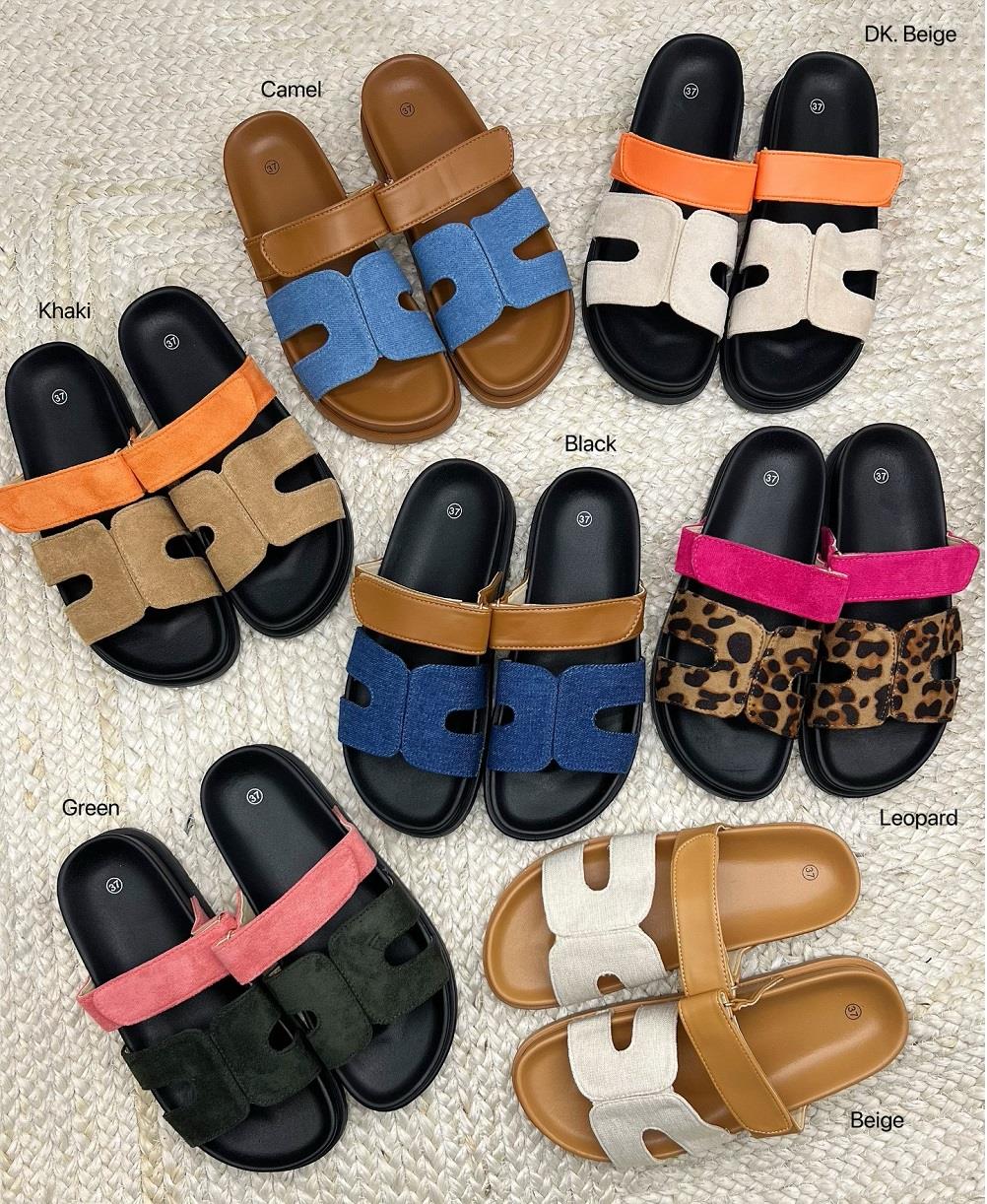 Lujah Shoes (Schuhgrosshandel)