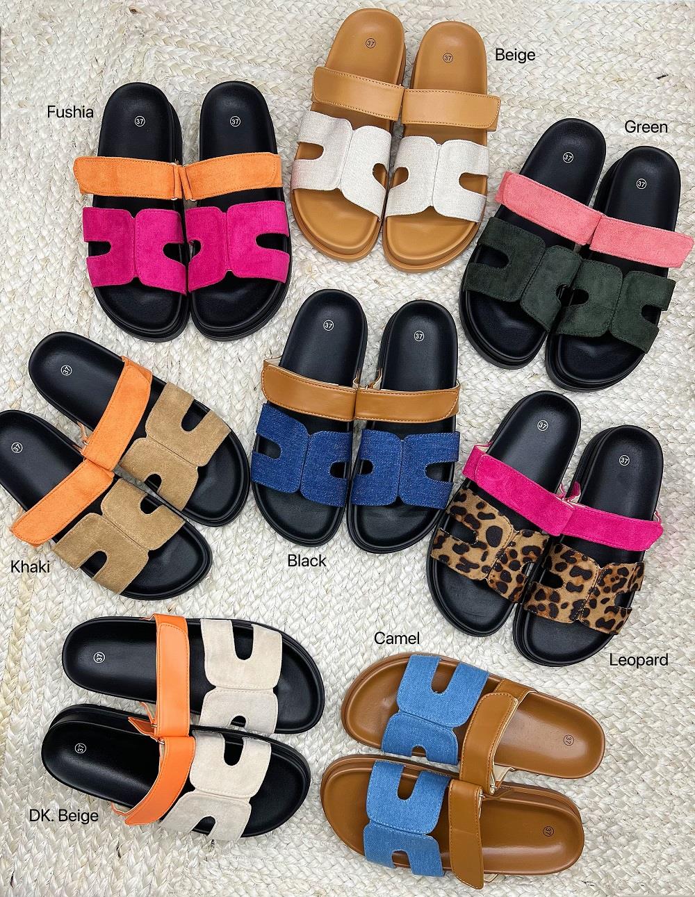 Lujah Shoes (Schuhgrosshandel)