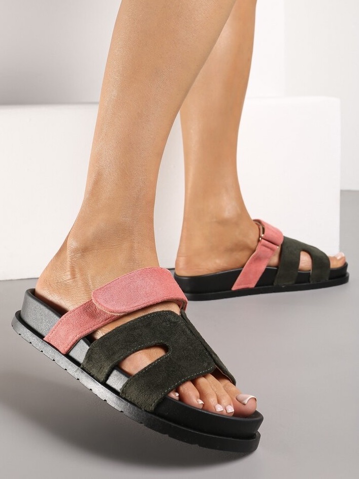 Lujah Shoes (Schuhgrosshandel)