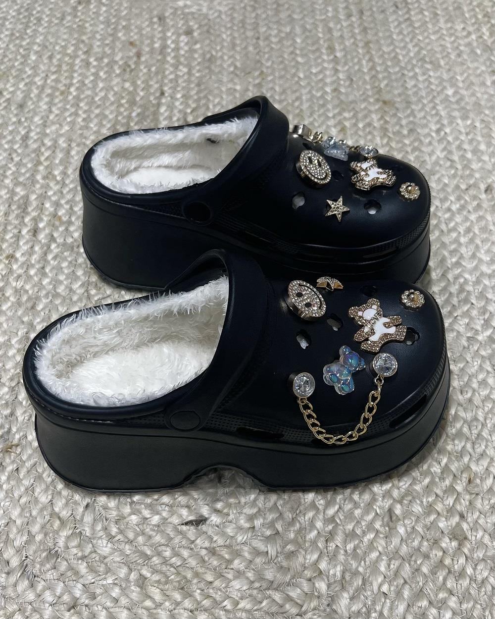 Lujah Shoes (Schuhgrosshandel)