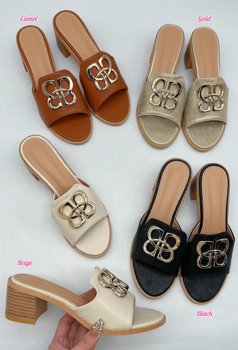 Lujah Shoes (Schuhgrosshandel)