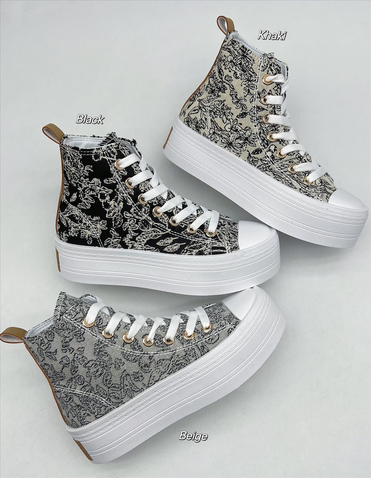 Lujah Shoes (Schuhgrosshandel)