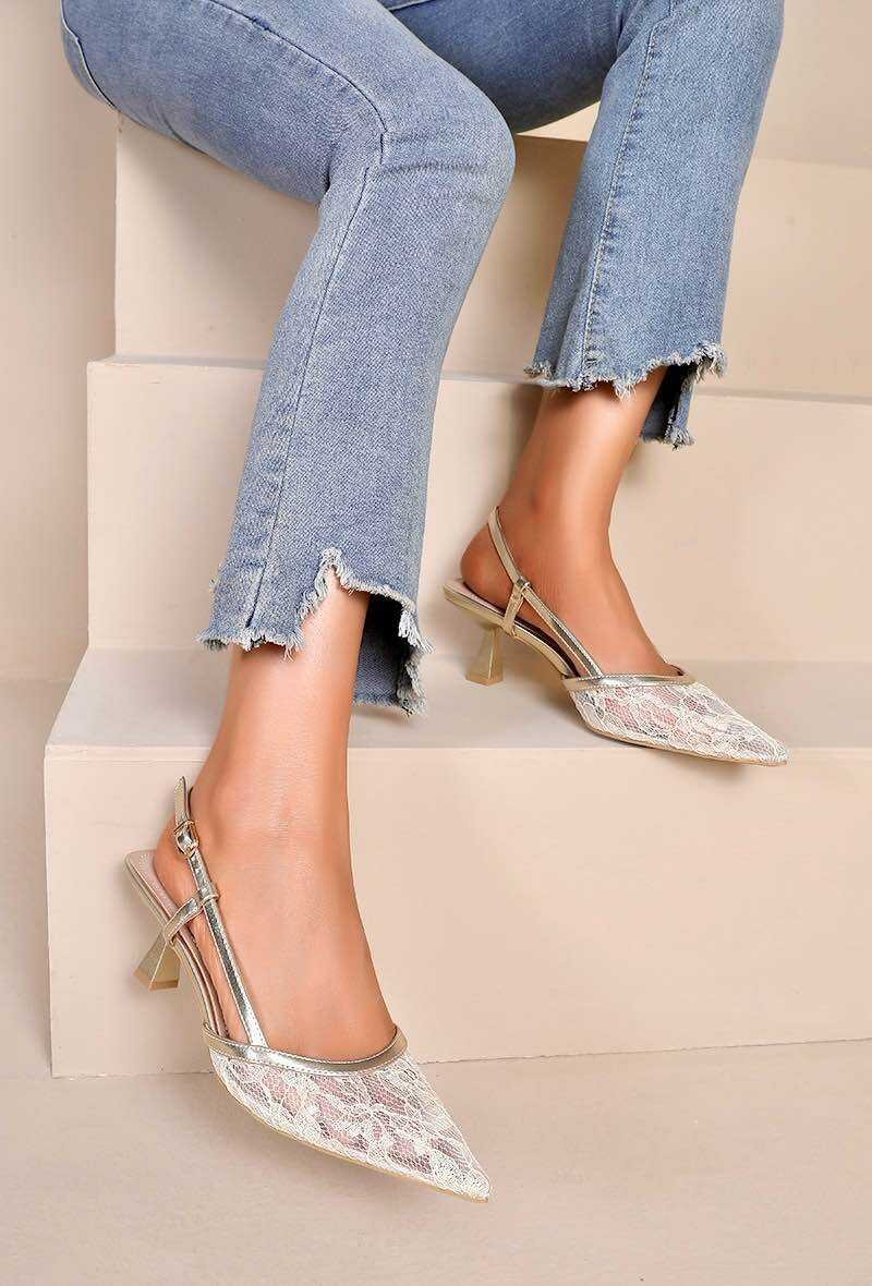 Lujah Shoes (Schuhgrosshandel)