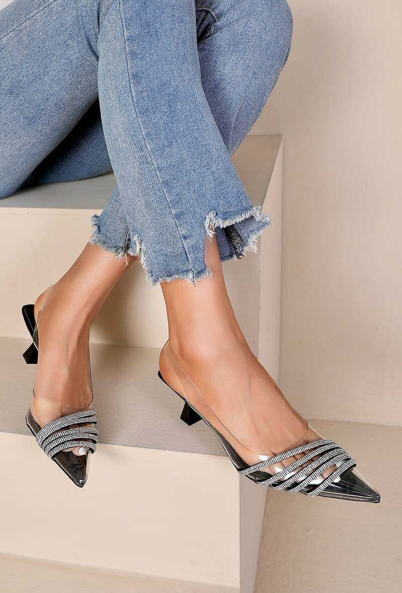 Lujah Shoes (Schuhgrosshandel)