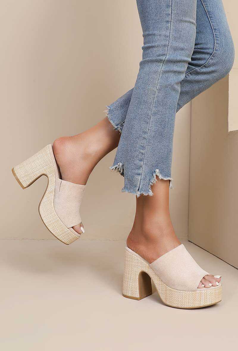 Lujah Shoes (Schuhgrosshandel)