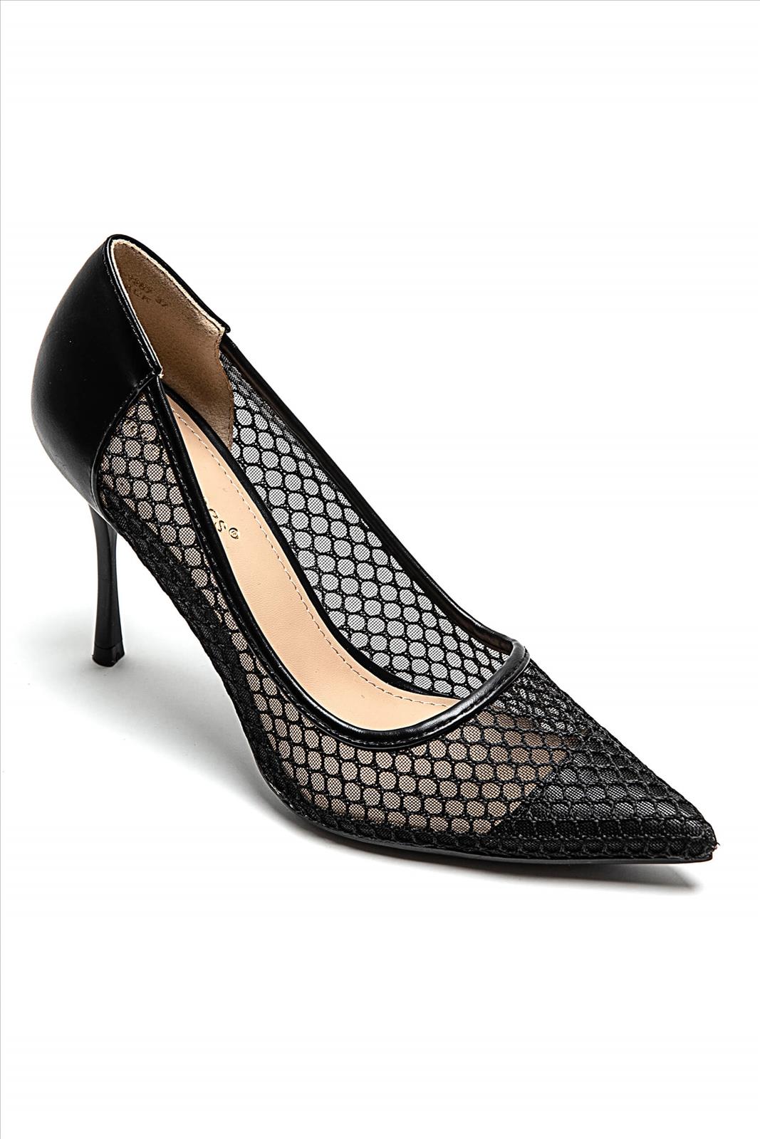 Lujah Shoes (Schuhgrosshandel)