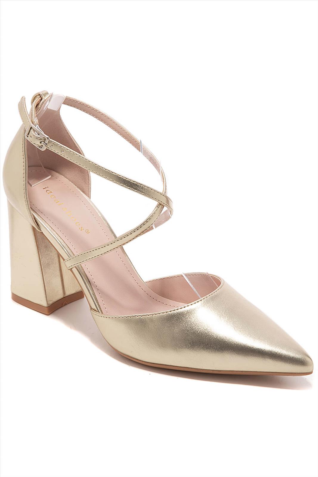 Lujah Shoes (Schuhgrosshandel)