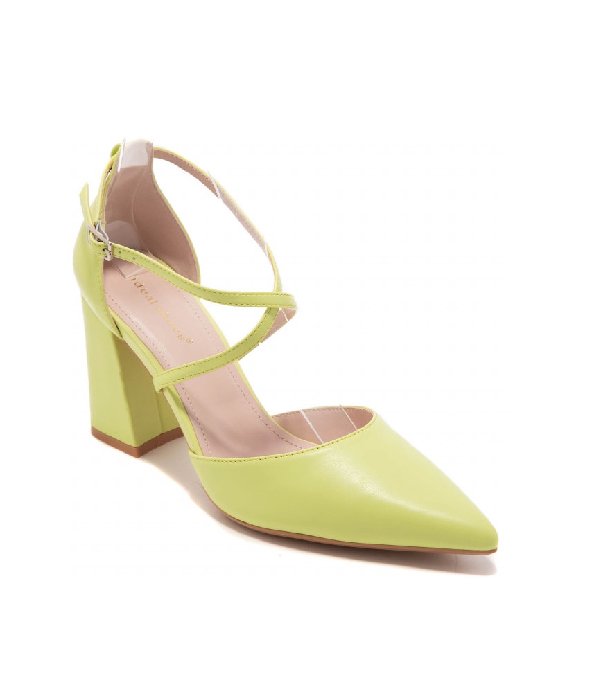 Lujah Shoes (Schuhgrosshandel)