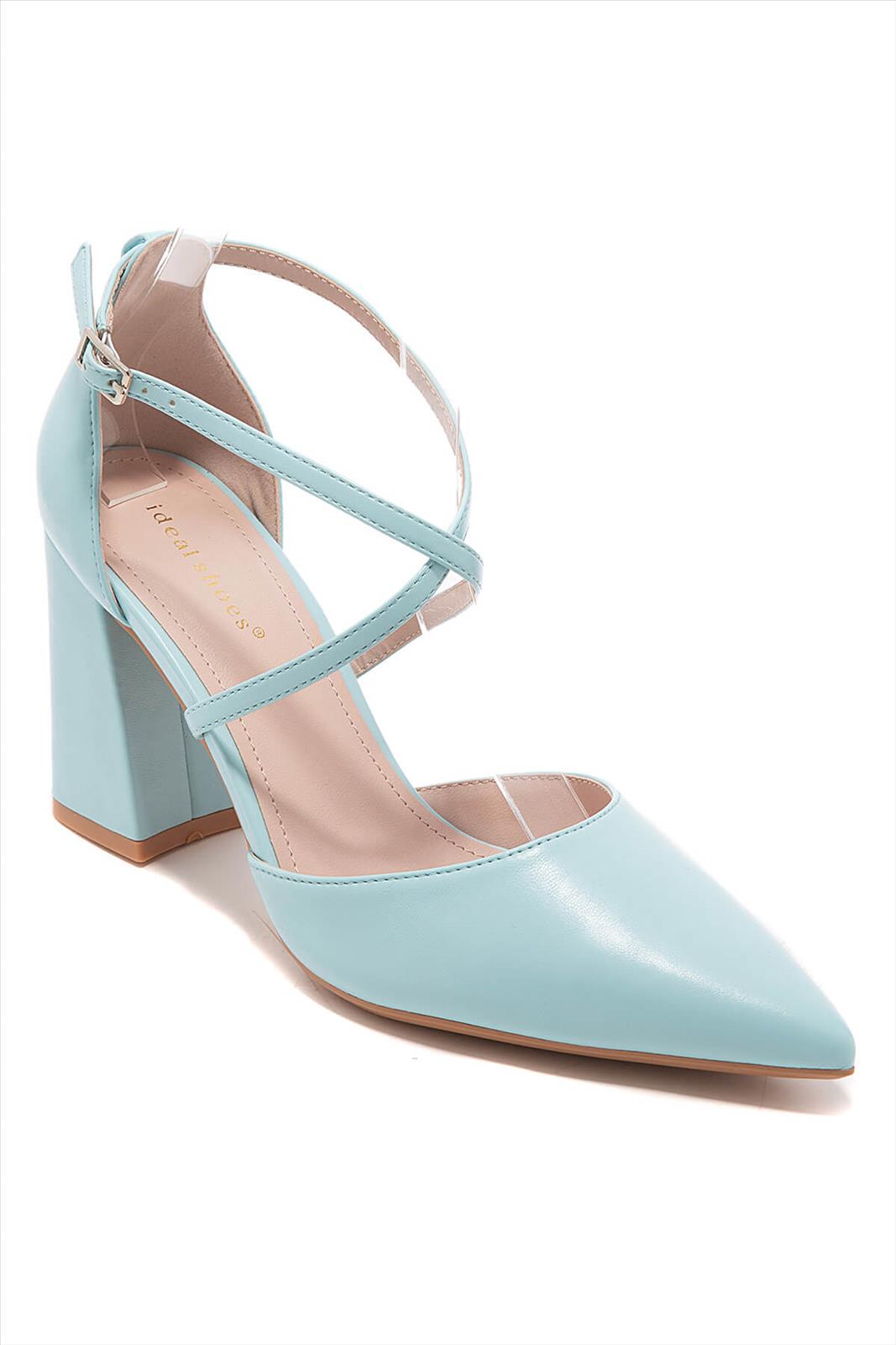 Lujah Shoes (Schuhgrosshandel)