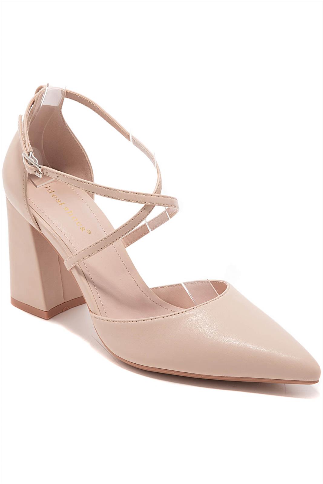 Lujah Shoes (Schuhgrosshandel)