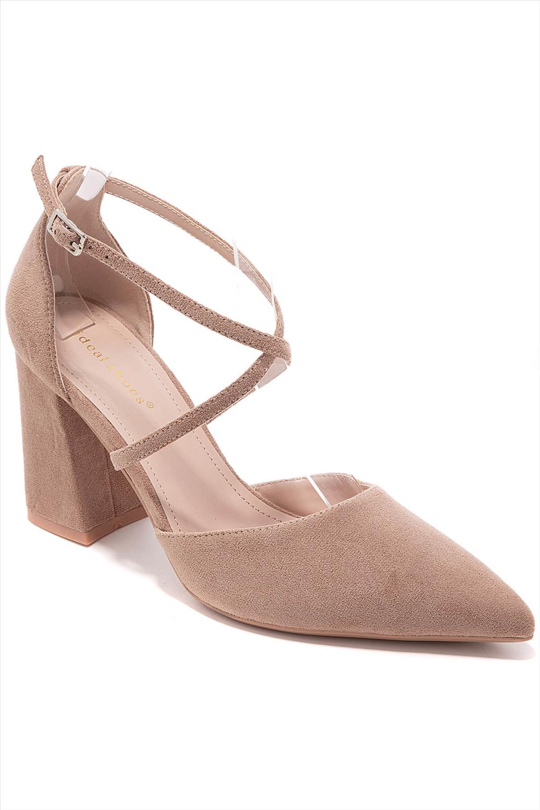 Lujah Shoes (Schuhgrosshandel)