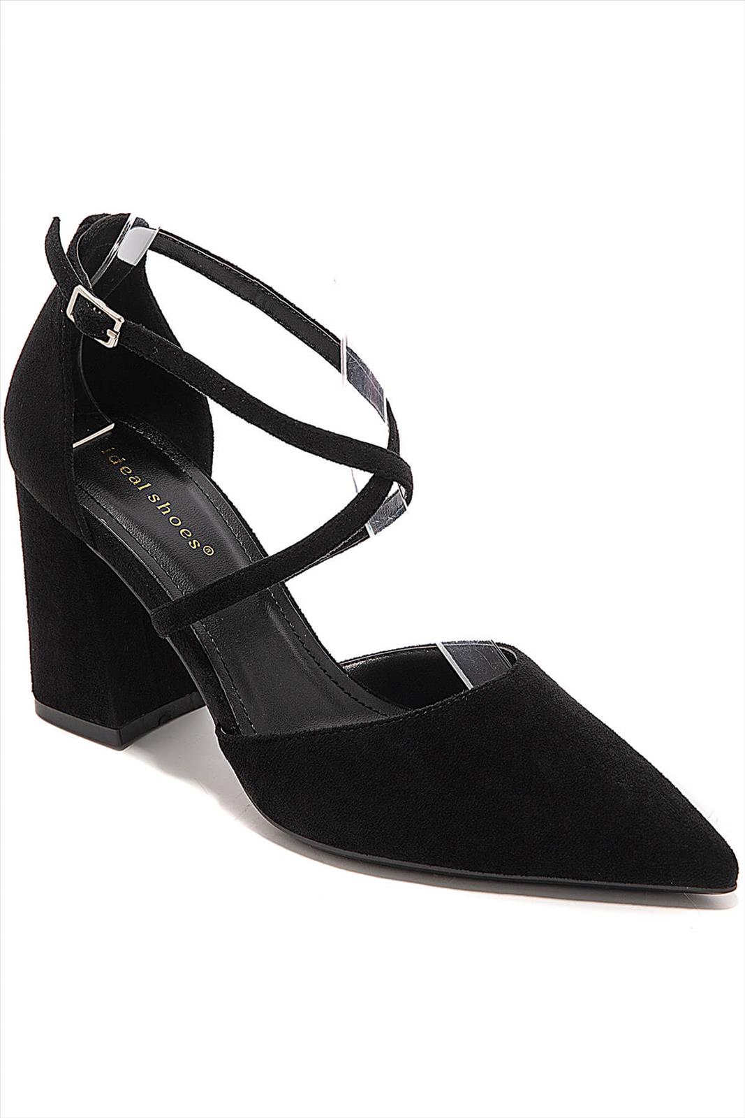 Lujah Shoes (Schuhgrosshandel)